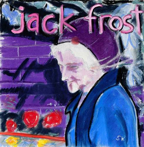 Jack Frost #2