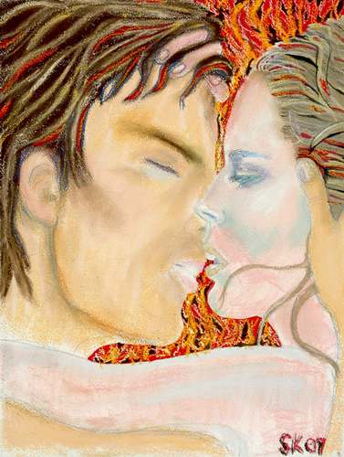 The Hellbound Heart