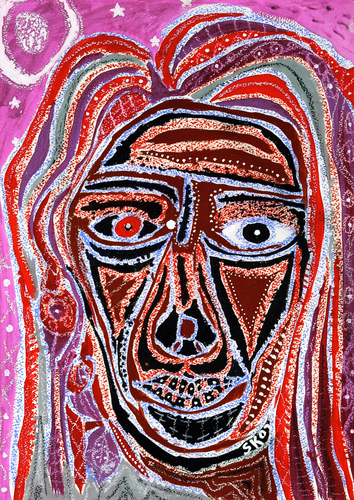 The Zombie
