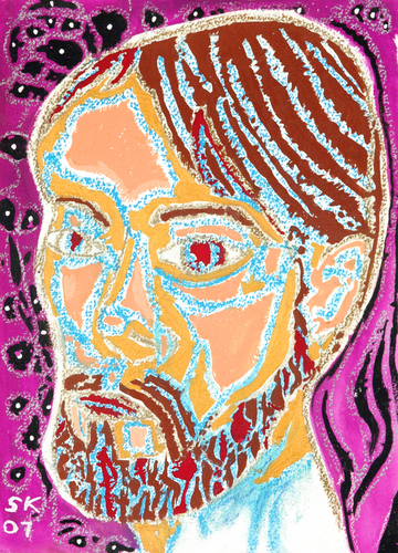 Man of Sorrow