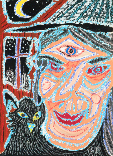 The Good Witch
