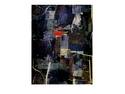 abstract,collage,mixed media -  Mixed Media