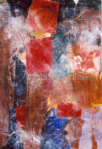 Painting-Consigned to the Nile