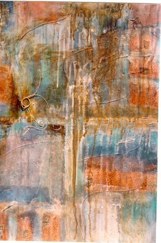 Painting-Known Perception