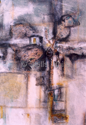 Painting-Acrylic-Missterrie