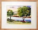  TwoTrees by the River Bank