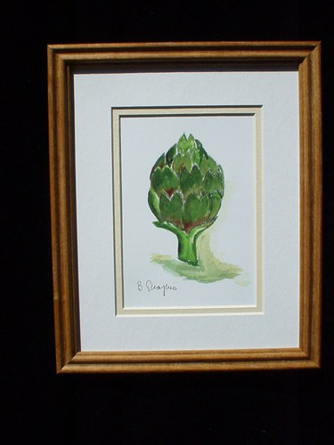 Artichoke