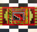 Painting--Acrylic-AbstractMovement