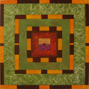 Painting--Acrylic-AbstractSmudge Ceremony