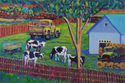 COW FARM