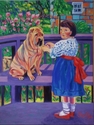 CAN I PET YOU