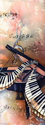 Sue Primeau - Conceptual Painting Primeau,Ocala,Florida,music,musical,strings,piano,composer,maestro,Amadeus,Mozart - Conceptual Painting