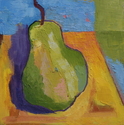 Pear%20on%20Yellow%20Table (thumbnail)