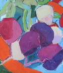 Radishes%20on%20Orange%20Plate (thumbnail)