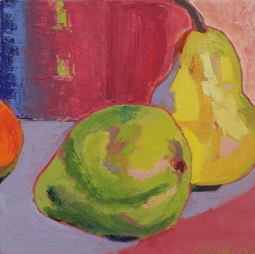 Two%20Pears (large view)