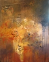 susan reed colors, susan reed, durango, colorado, new mexico, cortez -  Painting