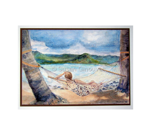 Painting-Aloha