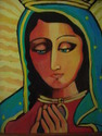 Susan Grice - Virgen de Guadalupe