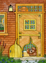 Dogdoor