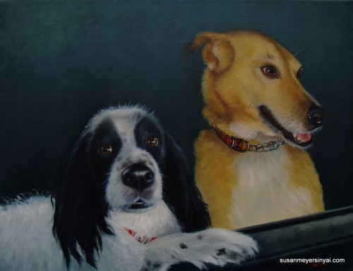 Animals