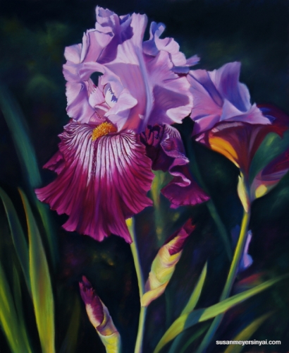 Fine Art Giclee Reproductions