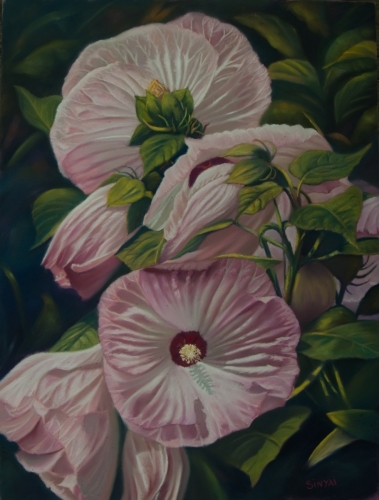 New Works