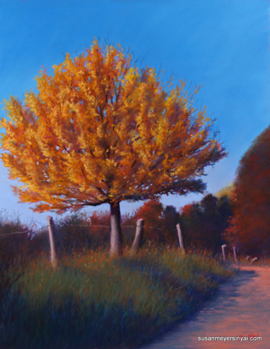  Works in Pastel