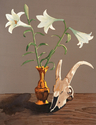 Goats Skull and Lillies Goats%20Skull%20and%20Lillies (thumbnail)