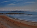 Burren View from Spiddal, summers evening Burren%20View%20from%20Spiddal%2C%20summers%20evening (thumbnail)