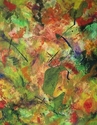 Susan Prinz - Warm Expressions