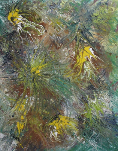Camouflage II