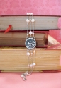 Dubin%20Vintage%20Postmark%20Triple%20Strand%20Bracelet (thumbnail)