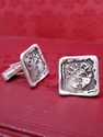 Vintage%20Postmark%20%22Venezia%22%20Cufflinks (thumbnail)