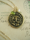 %22Dublin%22%20Postmark%20Necklace%20in%20Thai%20Gold (thumbnail)