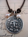 Dublin%20Vintage%20Postmark%20Bracelet-Leather (thumbnail)