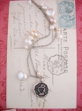 Paris%20Opera%20Length%20Vintage%20Postmark%20Necklace (thumbnail)