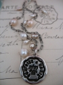Paris%20Vintage%20Postmark%20Chain%20Bracelet (thumbnail)