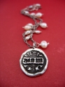 Berlin%20Vintage%20Postmark%20Bracelet%20on%20Chain (thumbnail)