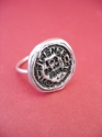 Florence%20%22Firenze%22%20Vintage%20Postmark%20Ring (thumbnail)