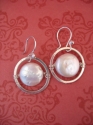 Single%20Circle%20Coin%20Pearl%20%20Earrings%20 (thumbnail)