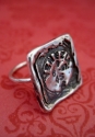 Venice%20%22Venezia%22%20Vintage%20Postmark%20Ring (thumbnail)