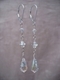 Jewelry--Noble Metals-Earrings