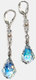 Jewelry--Beads-Earrings