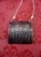 Jewelry-Wildflower Necklace