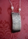 Jewelry-Wildflower Necklace - Small