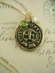 Jewelry--Noble Metals-Necklaces
