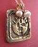 Jewelry--Noble Metals-Necklaces