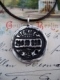 Jewelry--Noble Metals-NecklacesSterling vintage postmark 