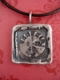 Jewelry--Noble Metals-Men's Jewelry