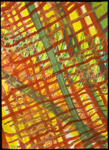 Forestry, ©2007